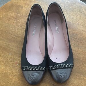 Taryn Rose leather Shoes